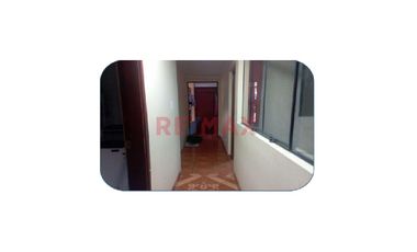 🏡✨ Se Vende Hermosa Casa De 4 Pisos + Azotea ✨🏡