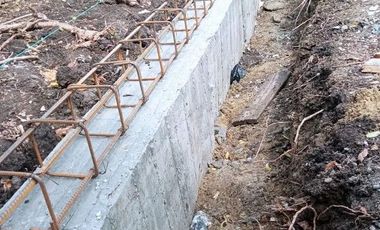 Venta Casa por terminar Frente a la Playa Tonsupa entre Hotel Makana y Grand Diamond