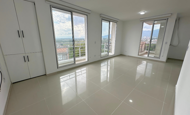 Amplio apartamento en el sector del terminal - Villavicencio