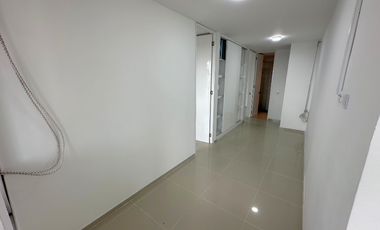 Amplio apartamento en el sector del terminal - Villavicencio