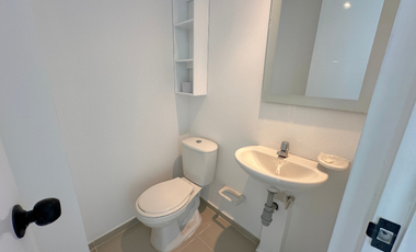 Amplio apartamento en el sector del terminal - Villavicencio