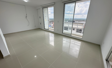 Amplio apartamento en el sector del terminal - Villavicencio
