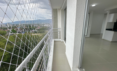 Amplio apartamento en el sector del terminal - Villavicencio