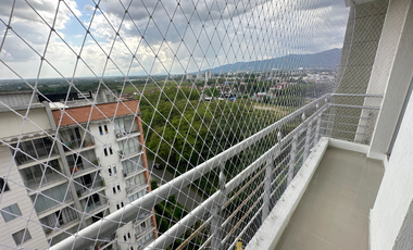 Amplio apartamento en el sector del terminal - Villavicencio