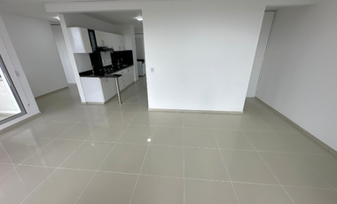 Amplio apartamento en el sector del terminal - Villavicencio