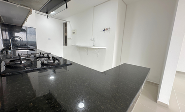 Amplio apartamento en el sector del terminal - Villavicencio