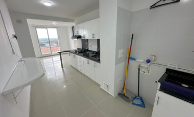 Amplio apartamento en el sector del terminal - Villavicencio