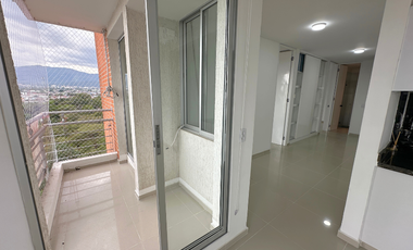 Amplio apartamento en el sector del terminal - Villavicencio