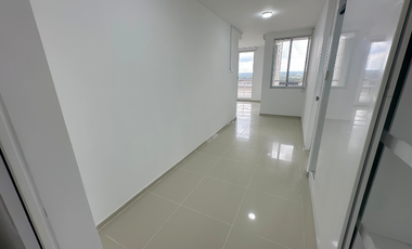 Amplio apartamento en el sector del terminal - Villavicencio