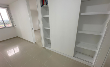 Amplio apartamento en el sector del terminal - Villavicencio