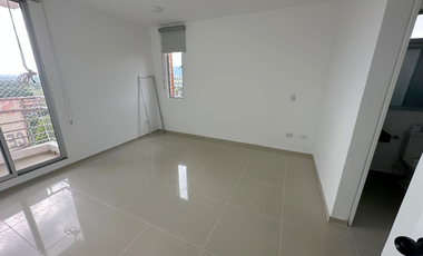 Amplio apartamento en el sector del terminal - Villavicencio