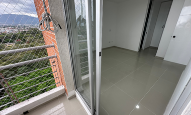 Amplio apartamento en el sector del terminal - Villavicencio