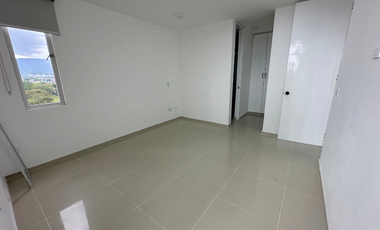 Amplio apartamento en el sector del terminal - Villavicencio