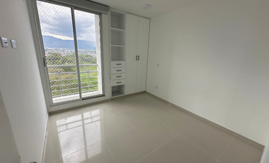 Amplio apartamento en el sector del terminal - Villavicencio