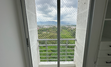 Amplio apartamento en el sector del terminal - Villavicencio