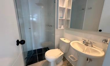 Amplio apartamento en el sector del terminal - Villavicencio