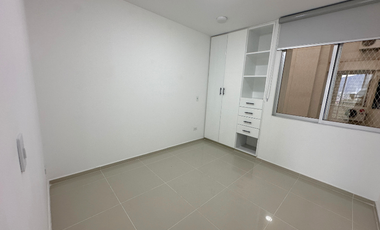 Amplio apartamento en el sector del terminal - Villavicencio