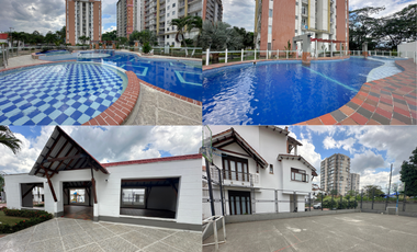 Amplio apartamento en el sector del terminal - Villavicencio