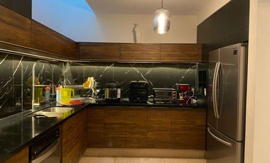 Hermosa Casa en Renta en Villa Magna con Excelentes acabados.