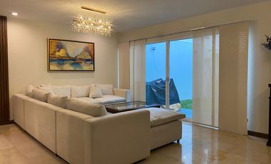Hermosa Casa en Renta en Villa Magna con Excelentes acabados.