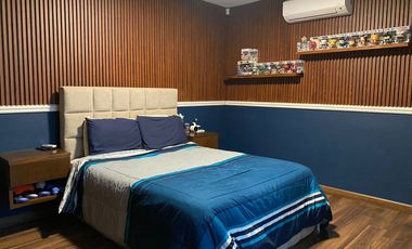 Hermosa Casa en Renta en Villa Magna con Excelentes acabados.