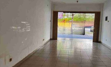 dijual ruko bagus di duta bumi bekasi