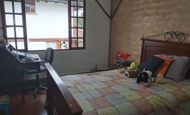 Casa de renta, amoblada, sector Santa Rosa, Tumbaco