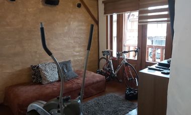 Casa de renta, amoblada, sector Santa Rosa, Tumbaco