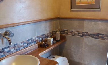 Casa de renta, amoblada, sector Santa Rosa, Tumbaco