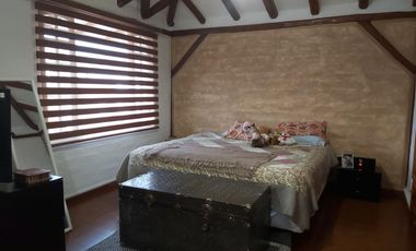 Casa de renta, amoblada, sector Santa Rosa, Tumbaco