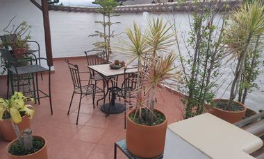 Casa de renta, amoblada, sector Santa Rosa, Tumbaco