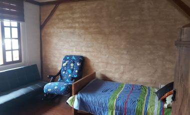 Casa de renta, amoblada, sector Santa Rosa, Tumbaco