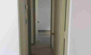 Se vende departamento 2 dormitorios 2 baños, estacionamiento y bodega, recién remodelado completo