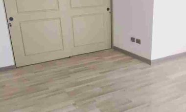 Se vende departamento 2 dormitorios 2 baños, estacionamiento y bodega, recién remodelado completo