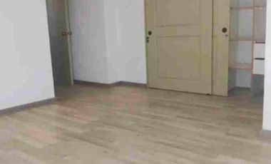 Se vende departamento 2 dormitorios 2 baños, estacionamiento y bodega, recién remodelado completo