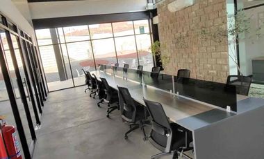 Terreno industrial en venta