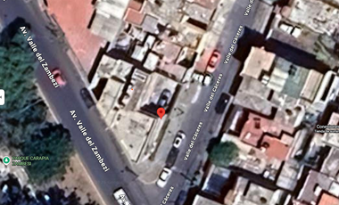 👉 “Oportunidad Única | Casa Independiente en Valle de Aragón”