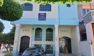 BODEGA EN RENTA EN FRACCIONAMIENTO REVOLUCION