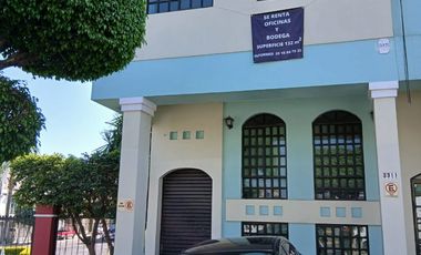 BODEGA EN RENTA EN FRACCIONAMIENTO REVOLUCION