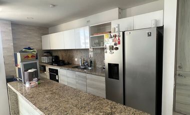 APARTAMENTO EN BUENAVSTA
