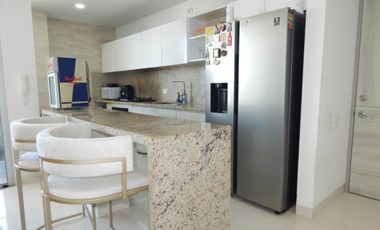 APARTAMENTO EN BUENAVSTA