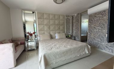 APARTAMENTO EN BUENAVSTA