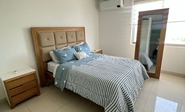 APARTAMENTO EN BUENAVSTA