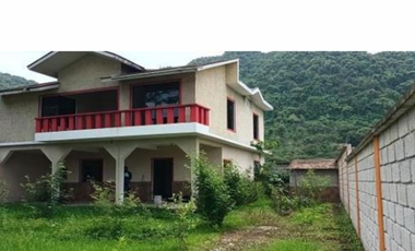 🏡 Casa/Rancho en Córdoba, Veracruz ¡OPOTUNIDAD IMPERDIBLE!