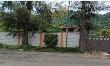 🏡 Casa/Rancho en Córdoba, Veracruz ¡OPOTUNIDAD IMPERDIBLE!