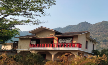 🏡 Casa/Rancho en Córdoba, Veracruz ¡OPOTUNIDAD IMPERDIBLE!