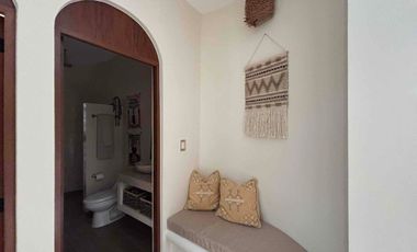 CASA DE 3 RECAMARAS EN TULUM CON ROOFTOP Y PLUNGE POOL PRIVADO