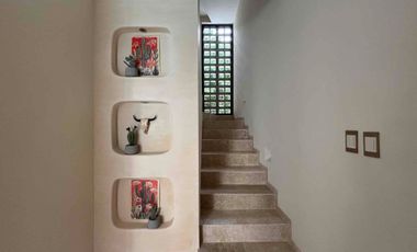 CASA DE 3 RECAMARAS EN TULUM CON ROOFTOP Y PLUNGE POOL PRIVADO