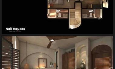 CASA DE 3 RECAMARAS EN TULUM CON ROOFTOP Y PLUNGE POOL PRIVADO