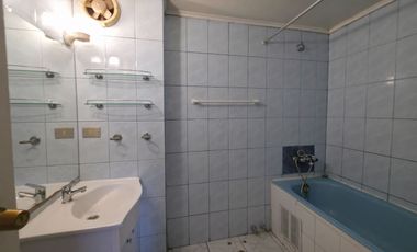 Casa en Arriendo en sector residencial Av. Argentina - Comuna San Ramón